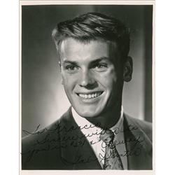 Tab Hunter