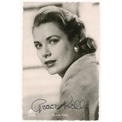 Grace Kelly