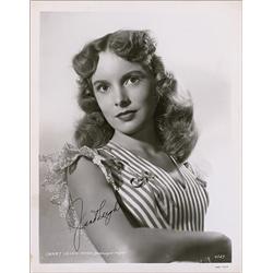 Janet Leigh