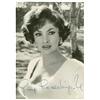Image 1 : Gina Lollobrigida