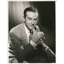 Ray Milland