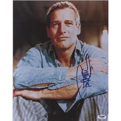 Paul Newman