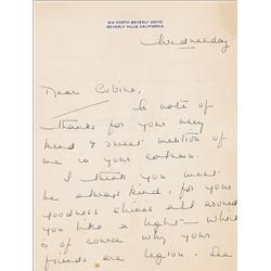 Maureen O’Sullivan