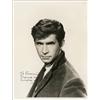 Image 1 : Anthony Perkins