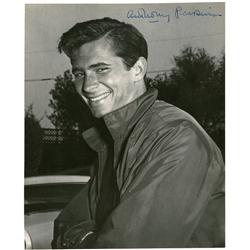Anthony Perkins