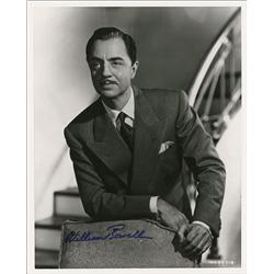 William Powell