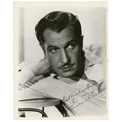 Vincent Price