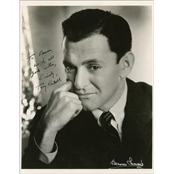 Tony Randall