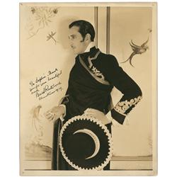 Basil Rathbone