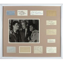 Rebel Without a Cause