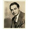 Image 1 : Edward G. Robinson