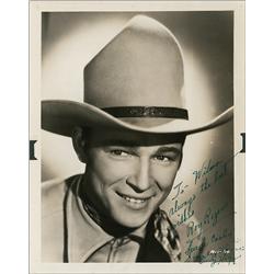 Roy Rogers