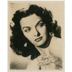 Jane Russell