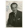 Image 1 : George Sanders