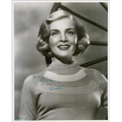 Lizabeth Scott