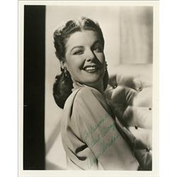 Ann Sheridan