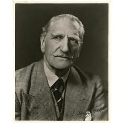 C. Aubrey Smith