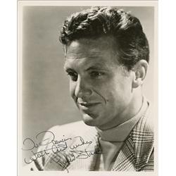 Robert Stack