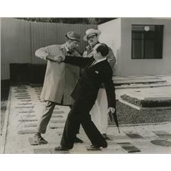 Jacques Tati