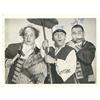 Image 1 : Three Stooges