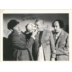 Three Stooges