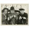 Image 1 : Three Stooges