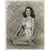 Image 1 : Martha Vickers