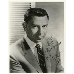 Jack Webb