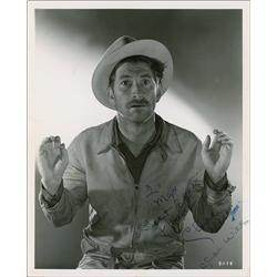 Chill Wills