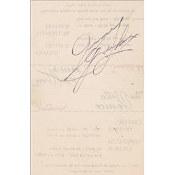 Wizard of Oz: Judy Garland