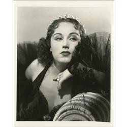 Fay Wray