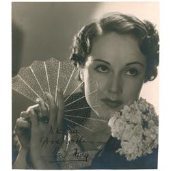 Fay Wray