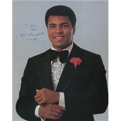 Muhammad Ali