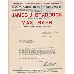 Max Baer