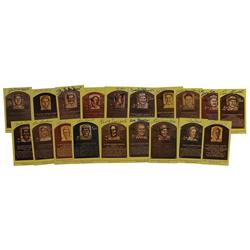 Baseball Hall of Fame