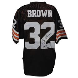 Jim Brown