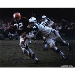 Jim Brown
