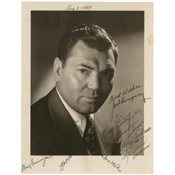 Jack Dempsey