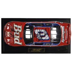 Dale Earnhardt, Sr. and Jr.