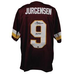 Sonny Jurgensen