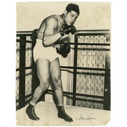 Joe Louis