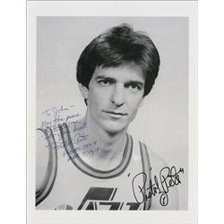 &ldquo;Pistol&rdquo; Pete Maravich