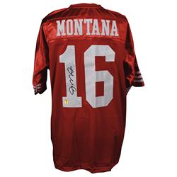 Joe Montana