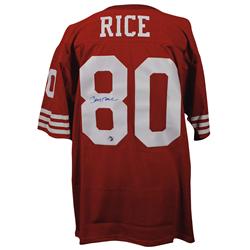 Jerry Rice