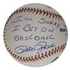 Image 1 : Pete Rose