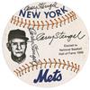 Image 1 : Casey Stengel