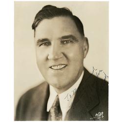 Jess Willard