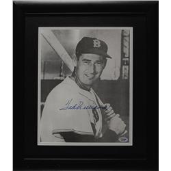 Ted Williams