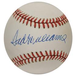 Ted Williams