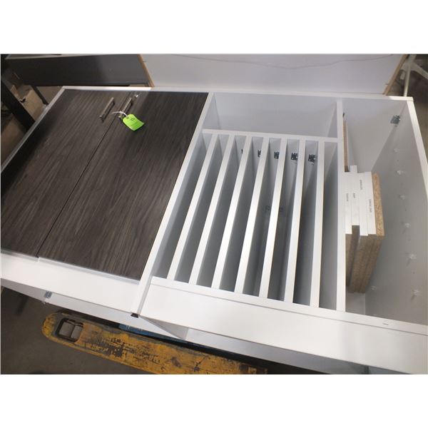 Office Cabinet